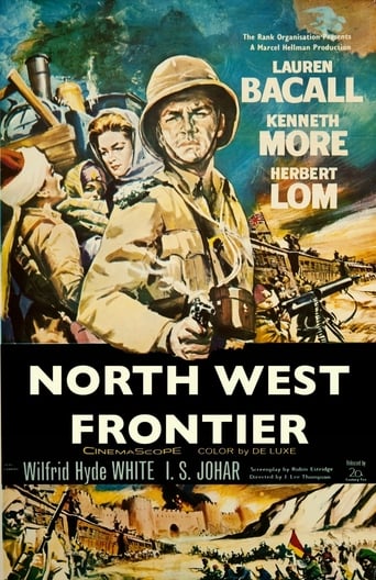 North West Frontier (1959)