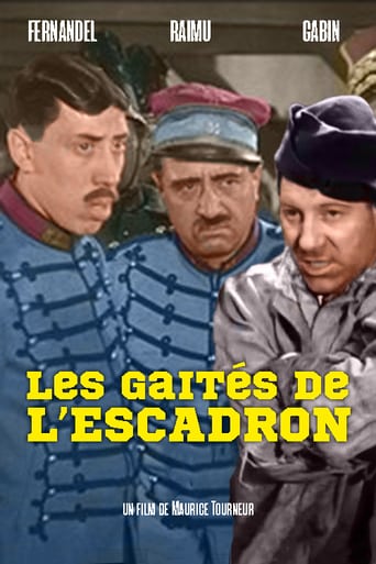 Fun in Barracks (1932)