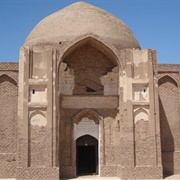 Serakhs, Turkmenistan