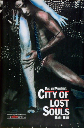 City of Lost Souls (1983)