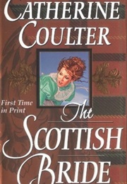 The Scottish Bride (Catherine Coulter)