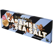 Choc'o Fair Limited Edition Xl Caramel Sea Salt