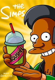 The Simpsons Season 25 (2014)