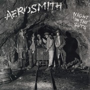Aerosmith - Night in the Ruts (1979)