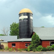 Kaatskill Kaleidoscope