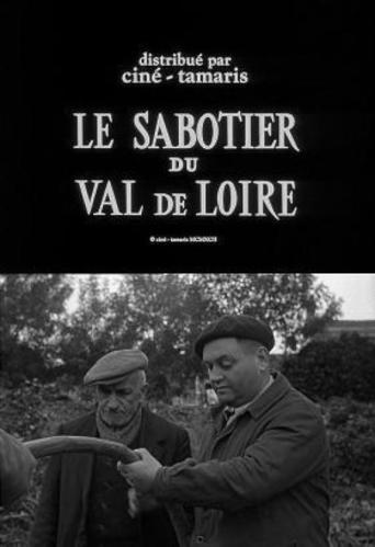Le Sabotier Du Val De Loire (1956)