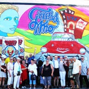 Magical Mystery History Tour (Winnipeg, MB)