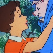 There Must Be Something More