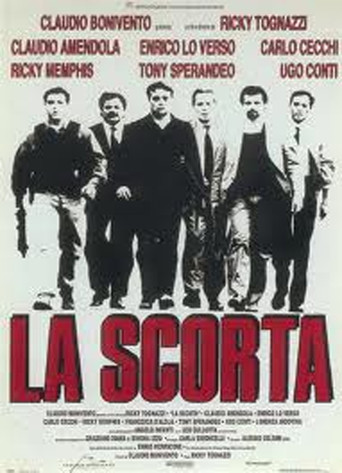 The Escort (1993)