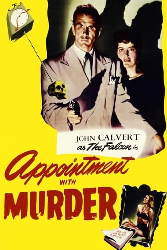 Appointment With Murder (1948)