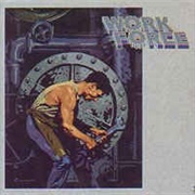 Work Force - Work Force