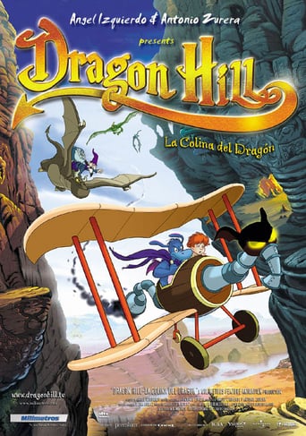 Dragon Hill (2002)