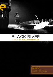 Black River (1956)