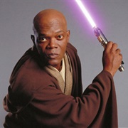 Mace Windu