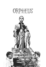 Orpheus (1950)