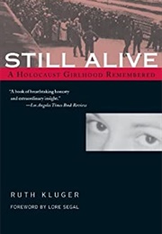 Still Alive (Ruth Kluger)