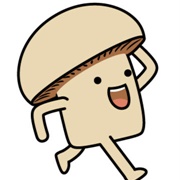 Mushroom Movie