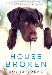 House Broken (Sonja Yoerg)