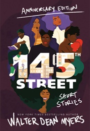 145th Street: Short Stories (Walter Dean Myers)