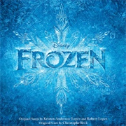 For the First Time in Forever - Kristen Bell and Idina Menzel
