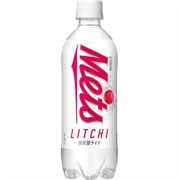 Kirin Mets Lychee