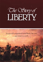The Story of Liberty (Coffin)