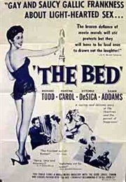 The Bed (1954)