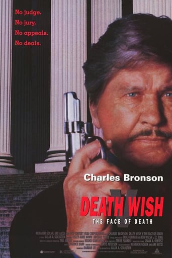 Death Wish 5: The Face of Death (1994)