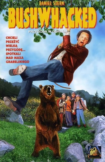 Bushwhacked (1995)