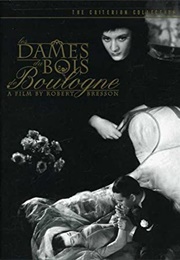Les Dames Du Bois De Boulogne (1945)