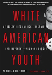 White American Youth (Christian Piccolini)
