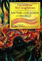 Myths and Legends (Geraldine McCaughrean)