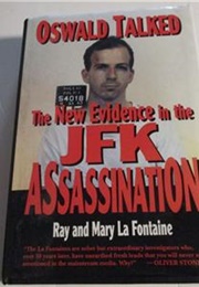 Oswald Talked (Ray Lafontaine)