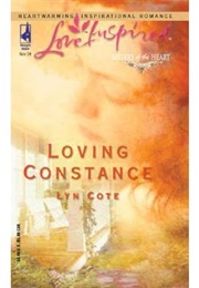 Loving Constance (Lyn Cote)