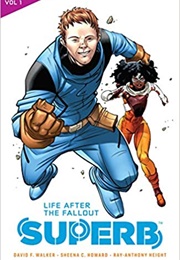 Superb (David F. Walker)