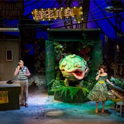 Little Shop of Horrors
