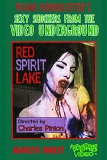 Red Spirit Lake (1993)