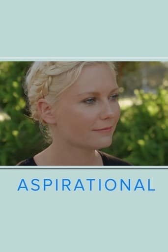 Aspirational (2014)
