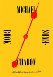 Bookends (Michael Chabon)