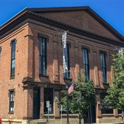 Hudson Hall