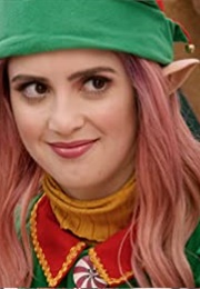 A Cinderella Story: Christmas Wish (2019)