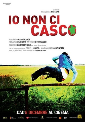 Io Non Ci Casco (2008)