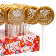 Whirly Pop Tutti Frutti