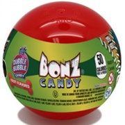 Bonz Candy Dubble Bubble