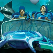 Sea World