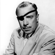 Raoul Walsh