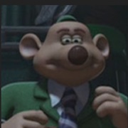 Fergus (Flushed Away)