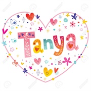 Tanya