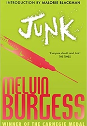 Junk (Melvin Burgess)