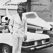 Lewis Baloue - Romantic Blues